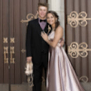 Meet your Posher, Briana